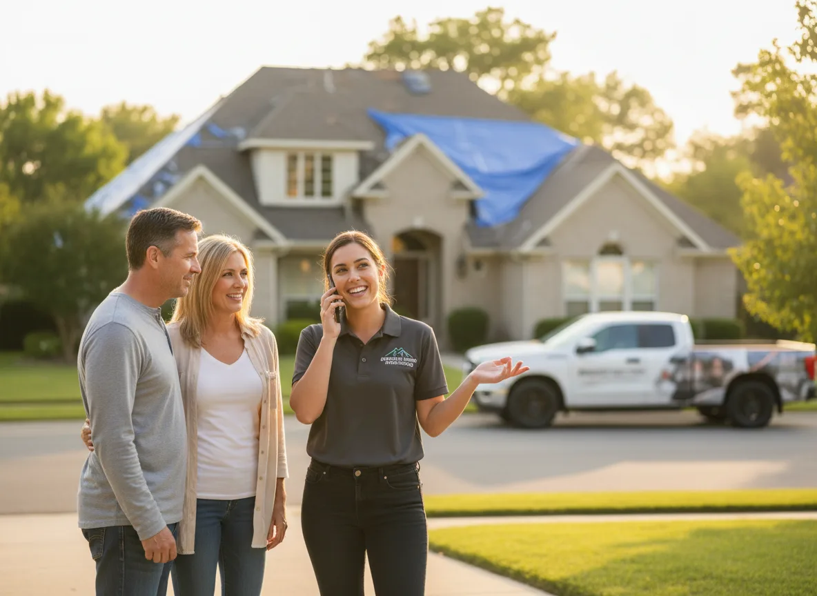 Emergency Roof Repair Nashua, IA FAQs
